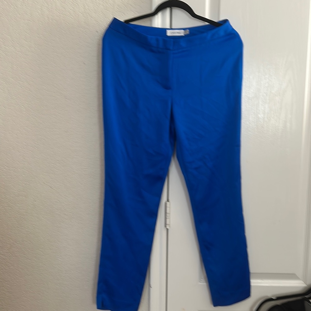 BLUE PANT